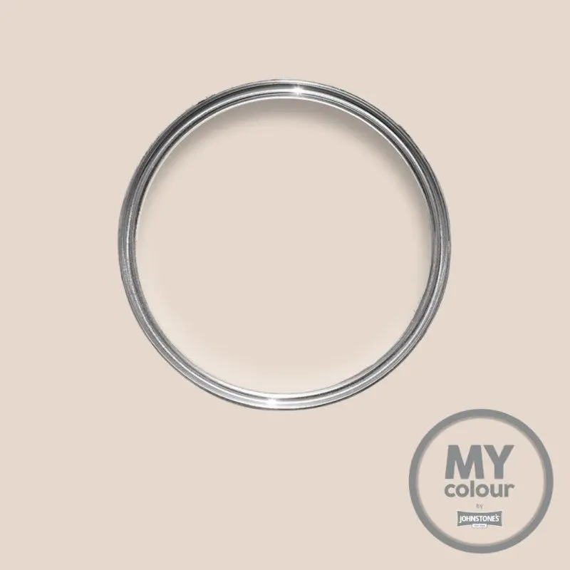 My Colour Durable Matt- Peach Pudding 1