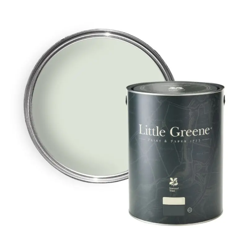 Little Greene - Pearl Colour-Mid (168) 2