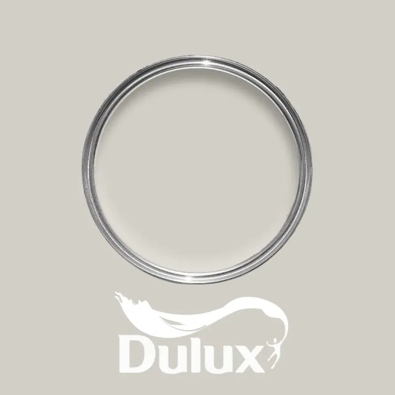 Dulux Pebble Shore 1