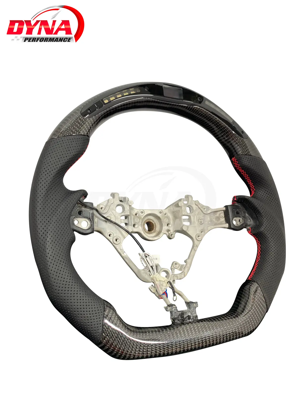 Scion Frs Facelift Steering Wheel 2017-2020 1