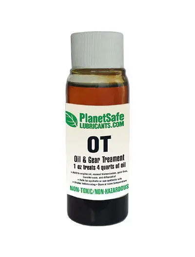 Planetsafe Ot Oil Treatment 2Oz 1