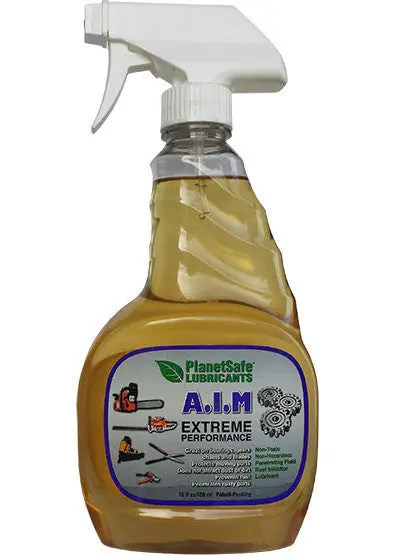 Planetsafe Aim Lubricant 16Oz 1