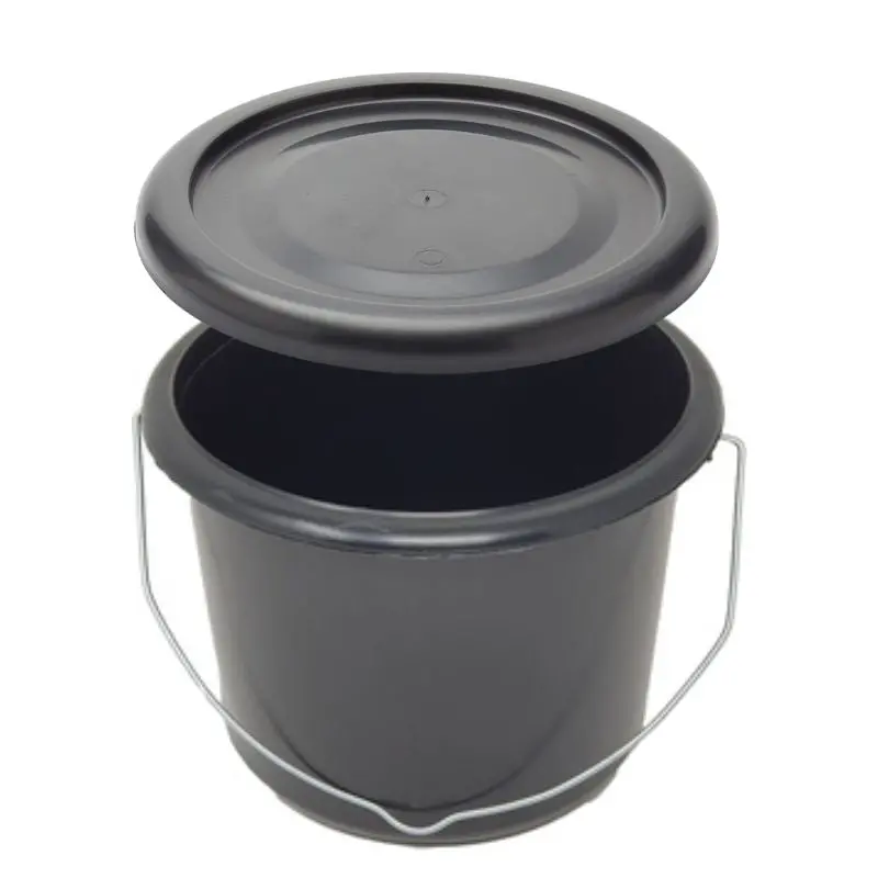 Prodec Plastic Paint Kettle Lid 1