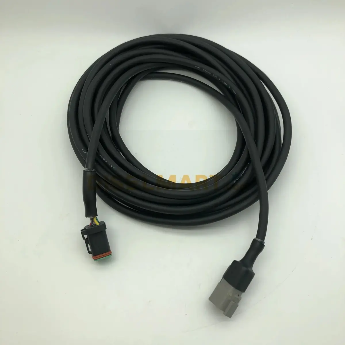 Platform Control Cable 233050Gt For Genie Scissor Lift Gs-2032 Gs-2046 Gs-2632 Gs-2646 Gs-3232 2