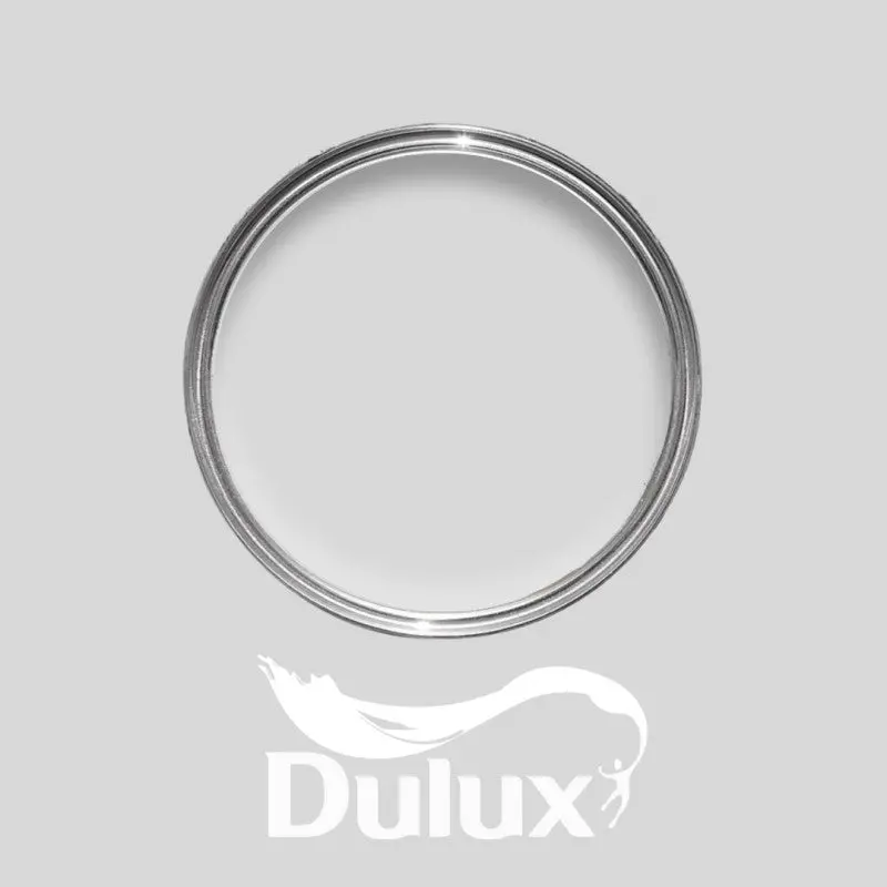 Dulux Polished Pebble 1