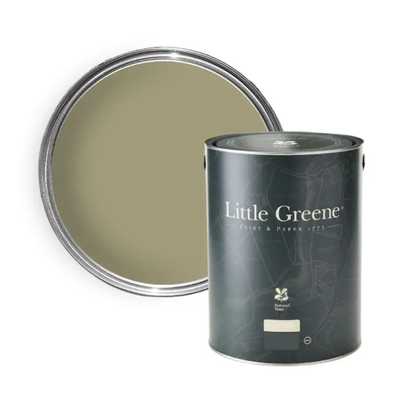 Little Greene - Portland Stone - Dark (157) 3