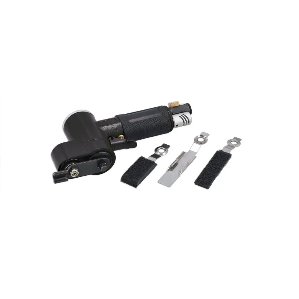 Power-Tec 92713 Air Finger Sander 1