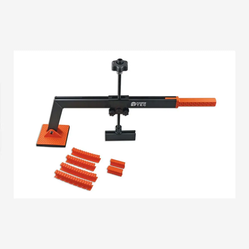 Power-Tec Pdr Lever Pulling Bar 660 1