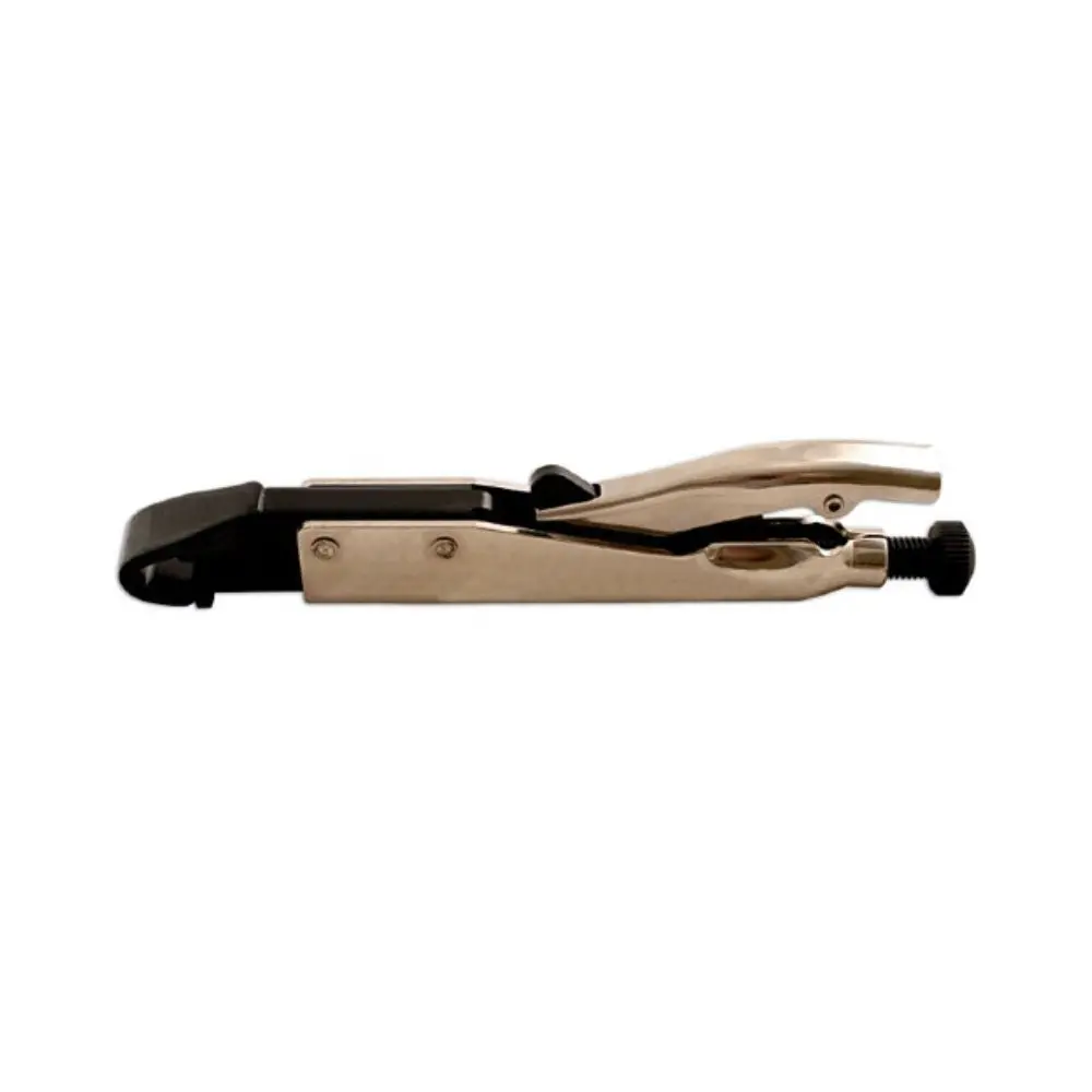 Power Tec 91365 J Clamp Multi Grip Pliers 1