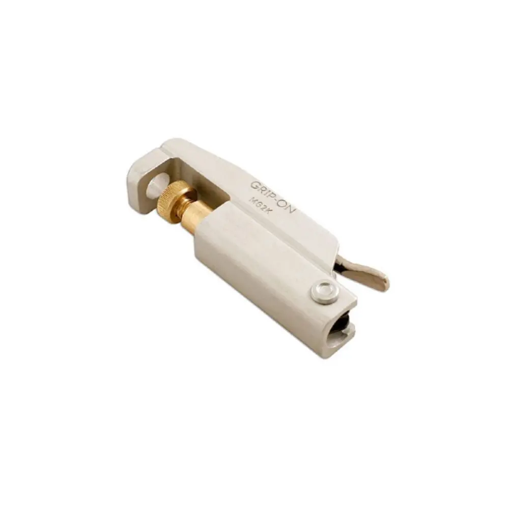 Power Tec 91362 Micro Grip Clamp 1