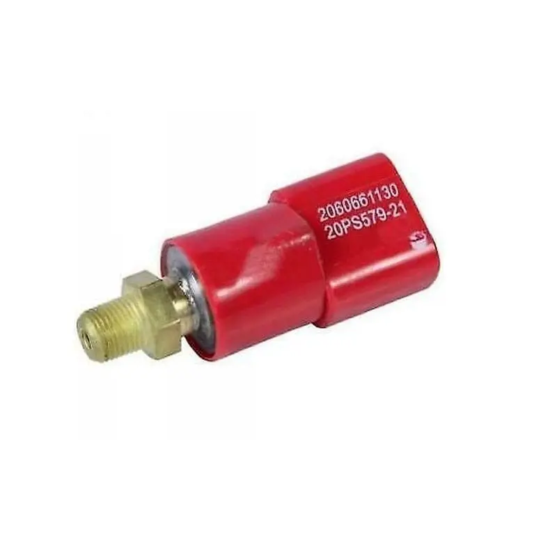 206-06-61130 Oil Pressure Switch Distribution Valve Pressure Switch Hydraulic Sensor Fits For Komatsu Excavator Pc200-7 1
