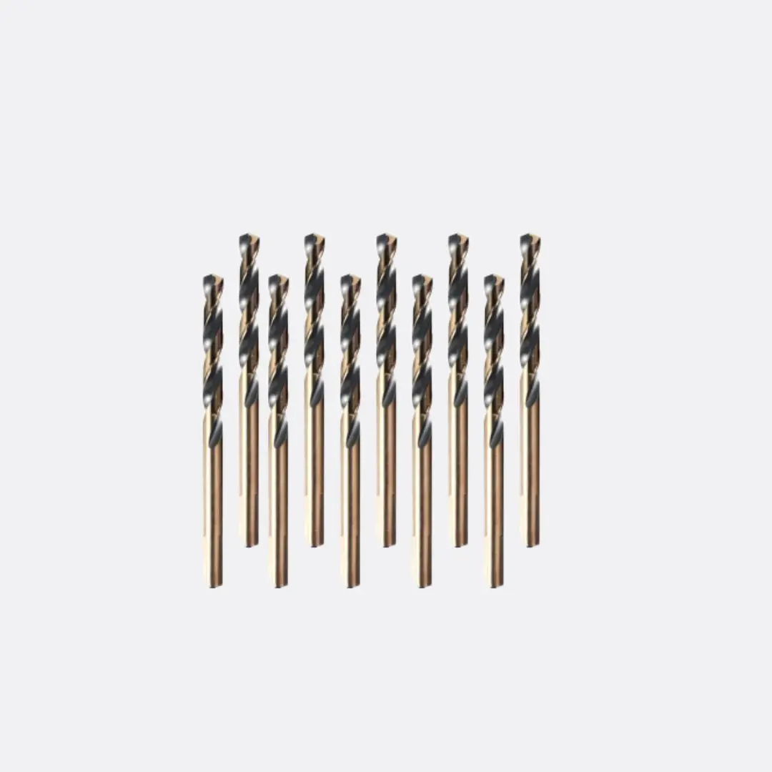 Presto Hss Tri Quad Drills (Jobber) 1