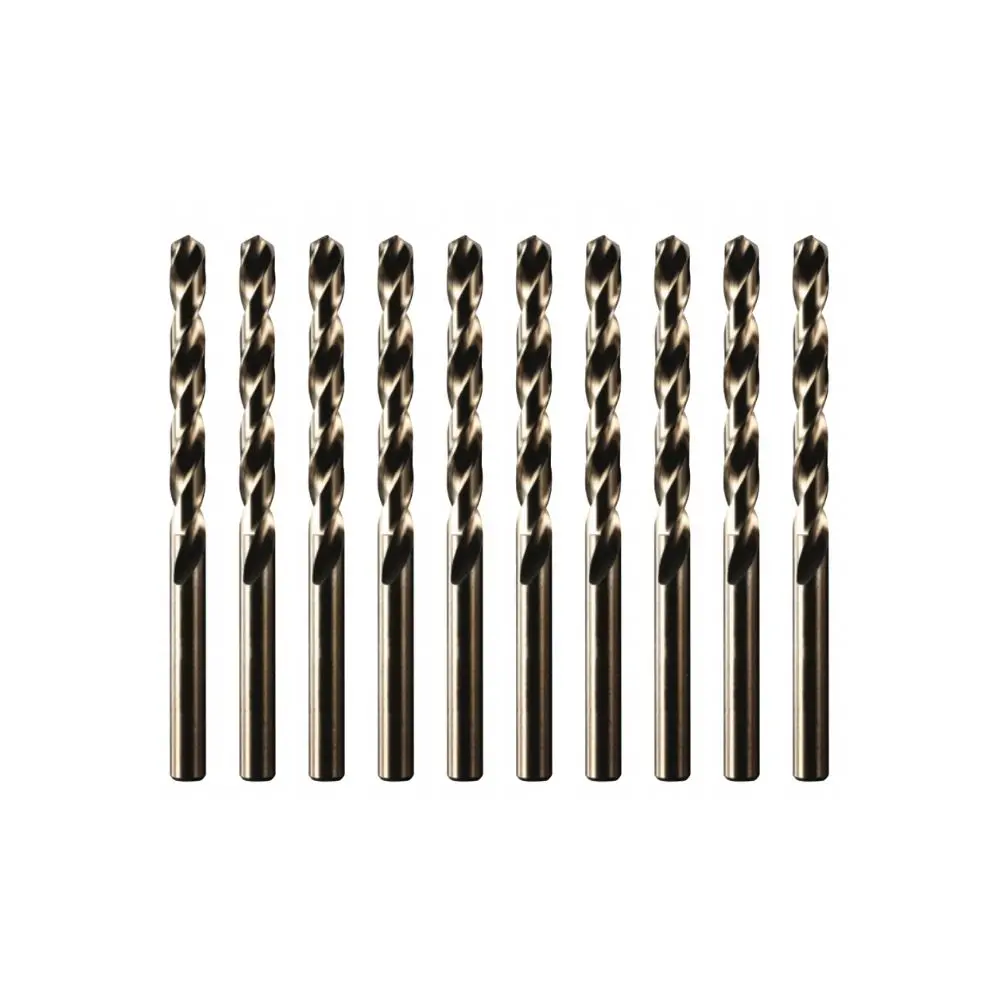 Presto Hsco Super Elite Jobber Drill (Din 338) 1