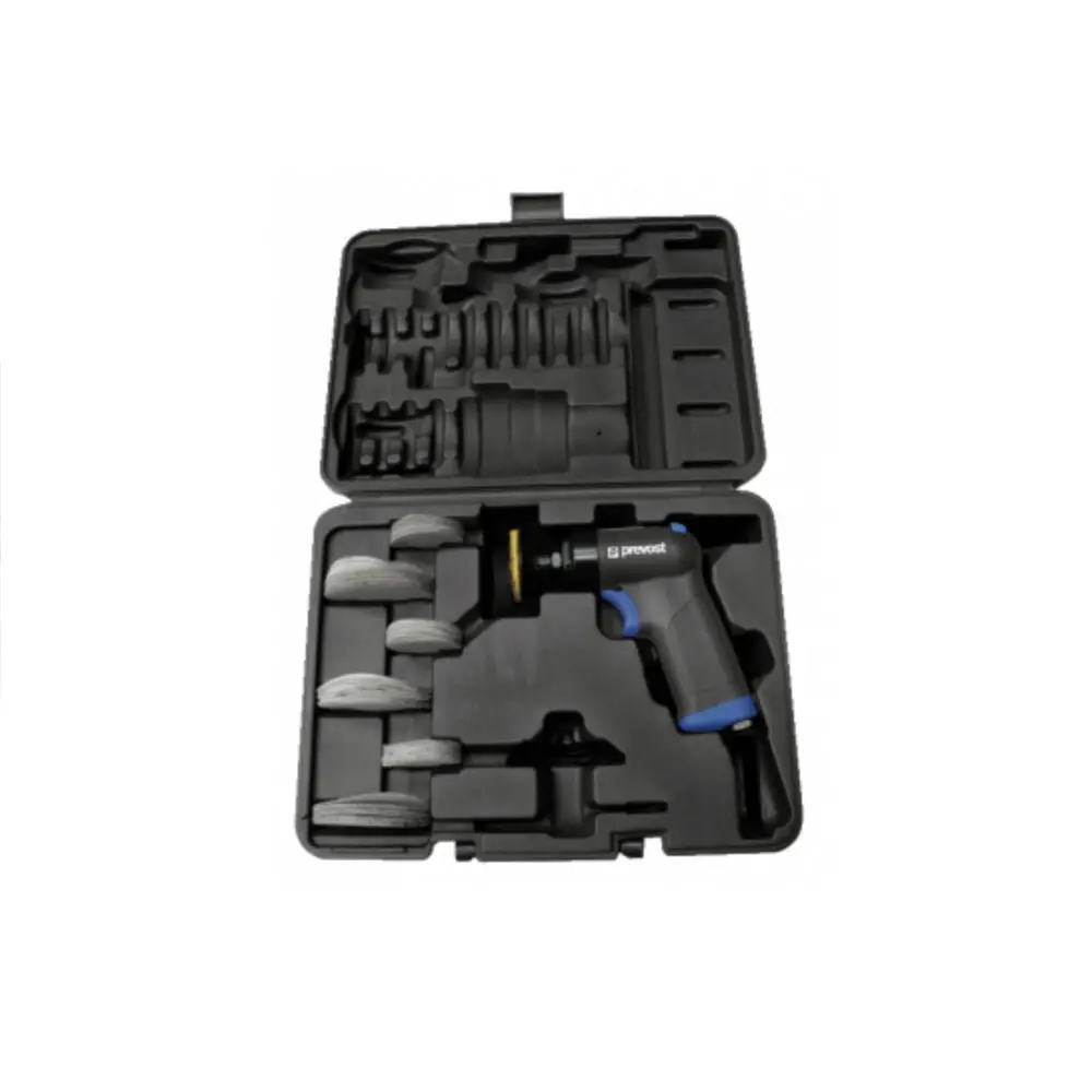 Prevost Air Random Orbital Sander 3" Tps E16000k 1