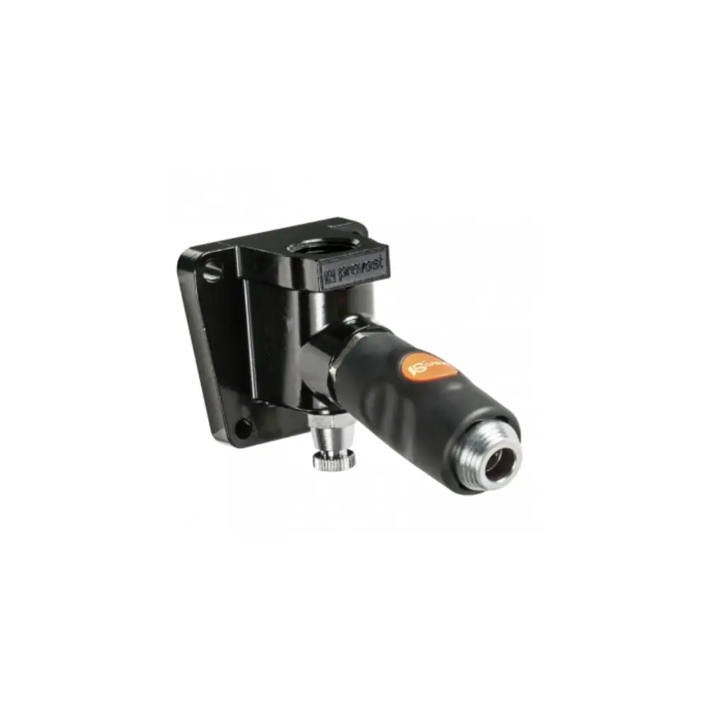 Prevost One Port Wall Bracket-Bsi 06 Adapter 1