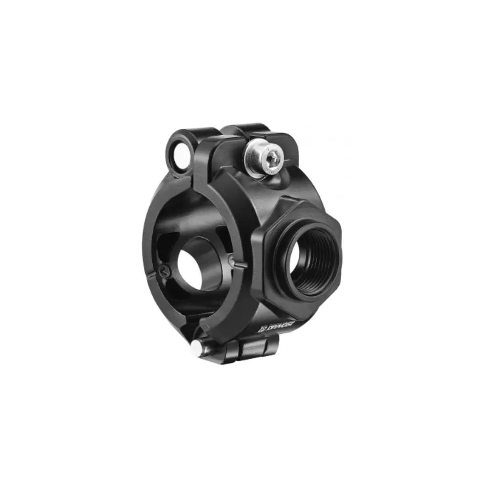 Prevost Pps1 Bft Parallel Female Tapping Flange 1