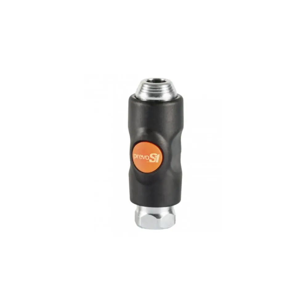 Prevost S1 Safety Coupler Female Bsp/Bsi 1