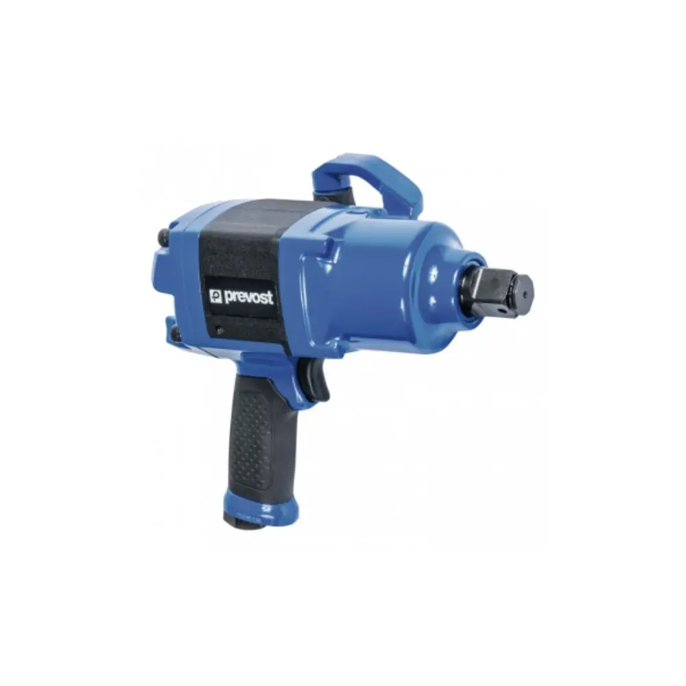 Prevost 1” Impact Wrench-Twin Hammer 1