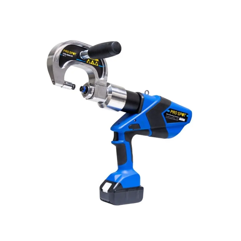 Prospot Pr-8 Rivet Tool 1
