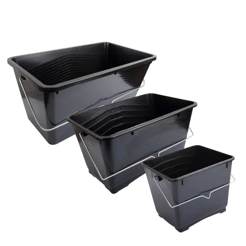 Prodec Plastic Paint Scuttle 1