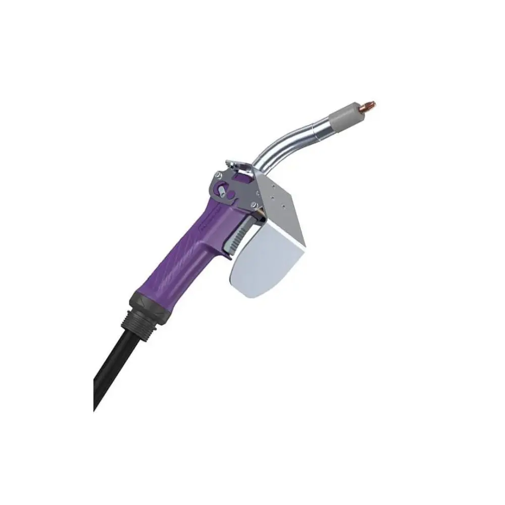 Parweld Pro-Fc 350A Tip Adapter 1