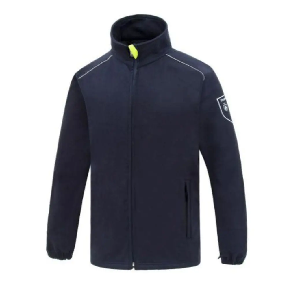 Phoenix Fj534 Flame Retardant Interactive Fleece 1