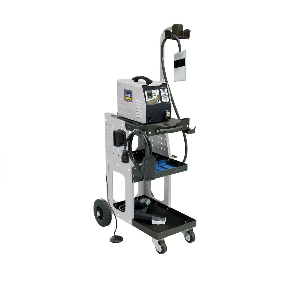 Proliner Gysduction Auto 1