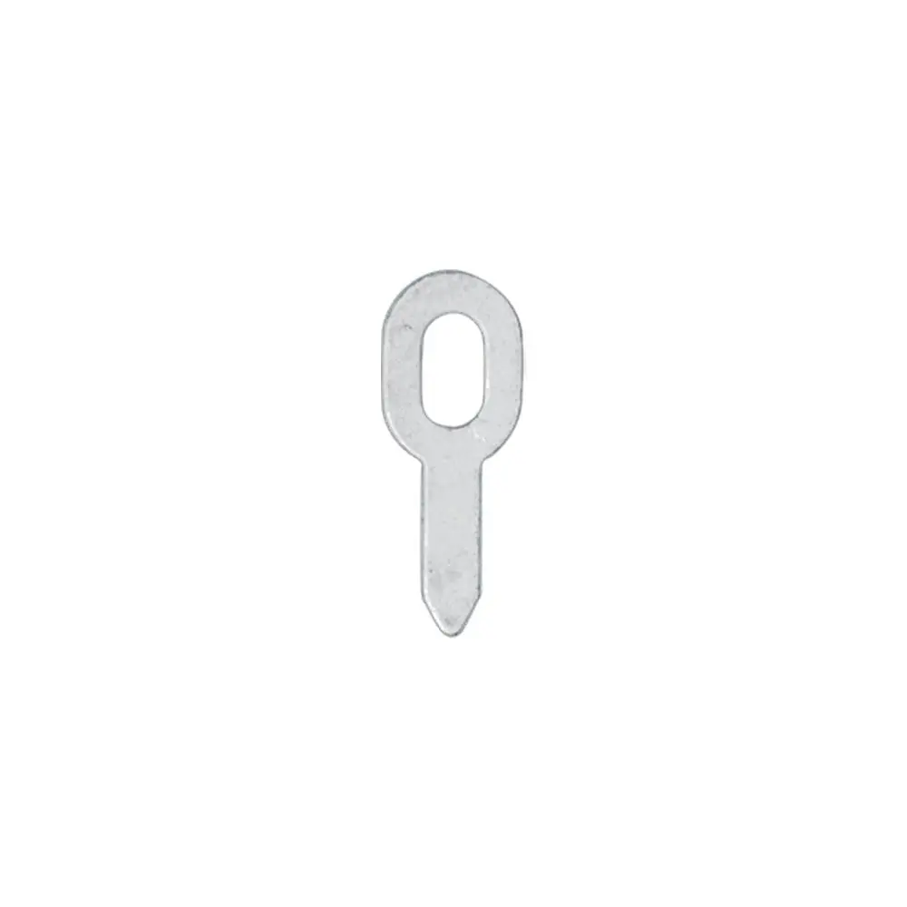 Gyspot Straight Pulling Rings X 100 1