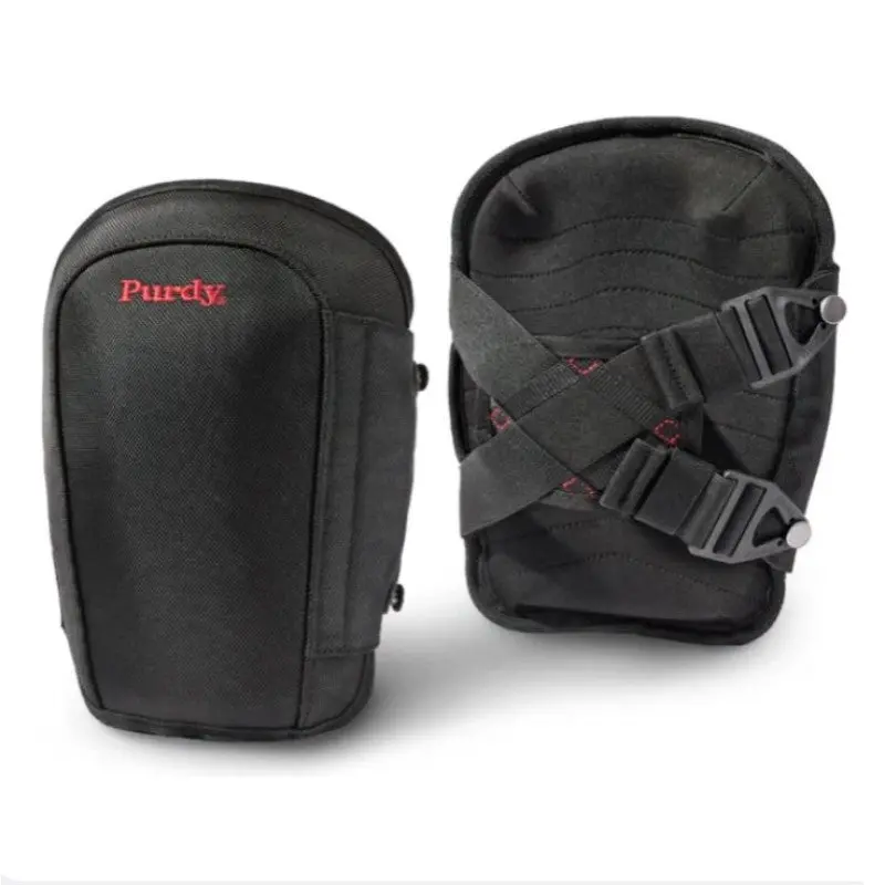Purdy Painters Knee Pads 1
