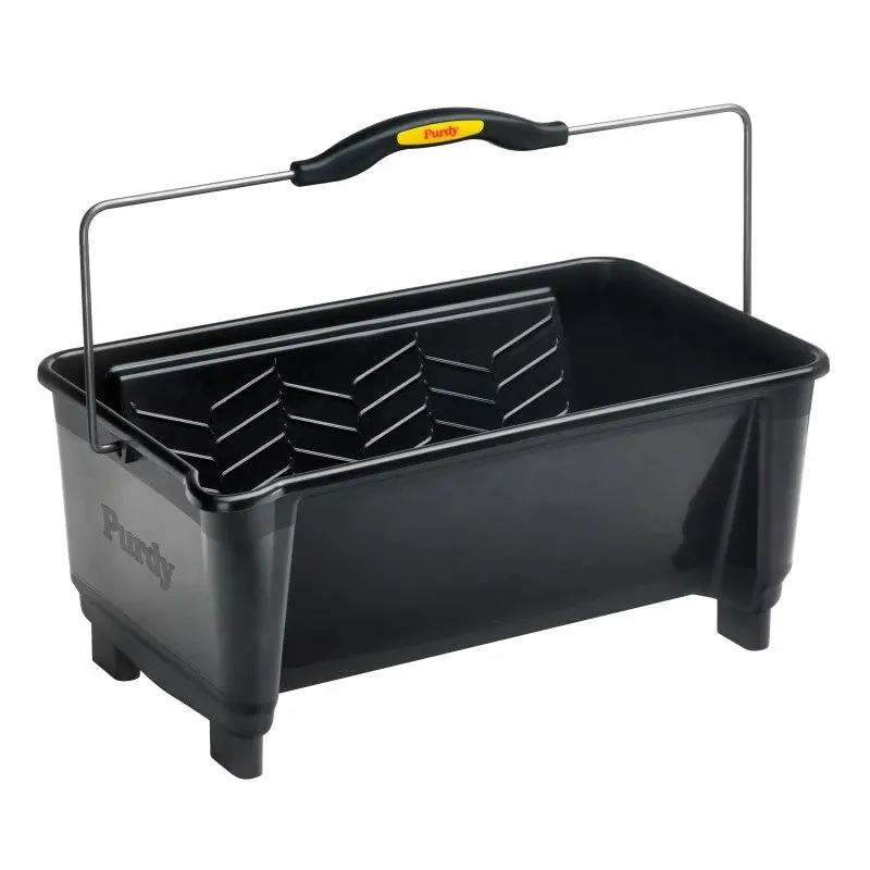 Purdy Premium Dual Roll Off Bucket 19L 1