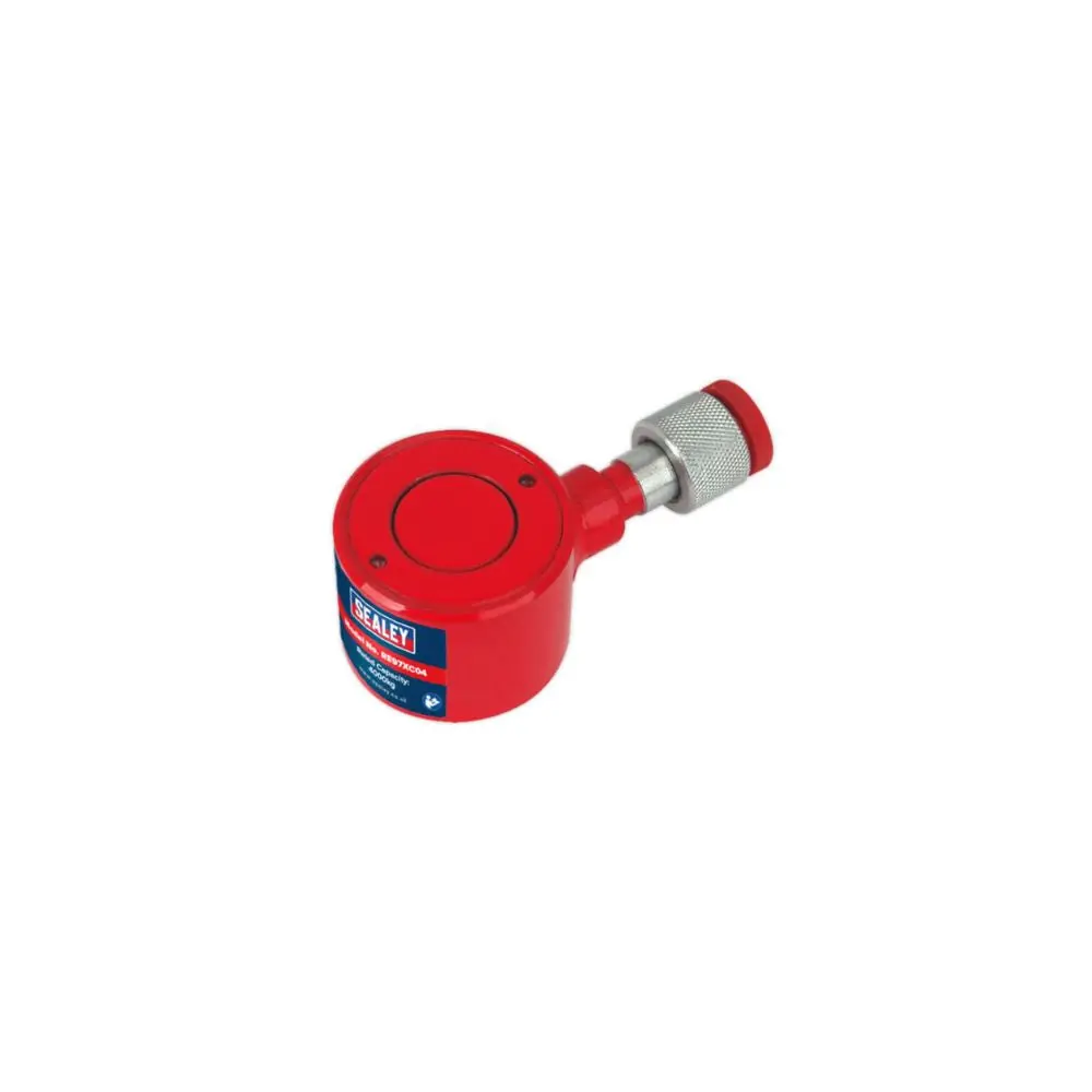 Sealey 4 Tonne Push Ram - Compact 1