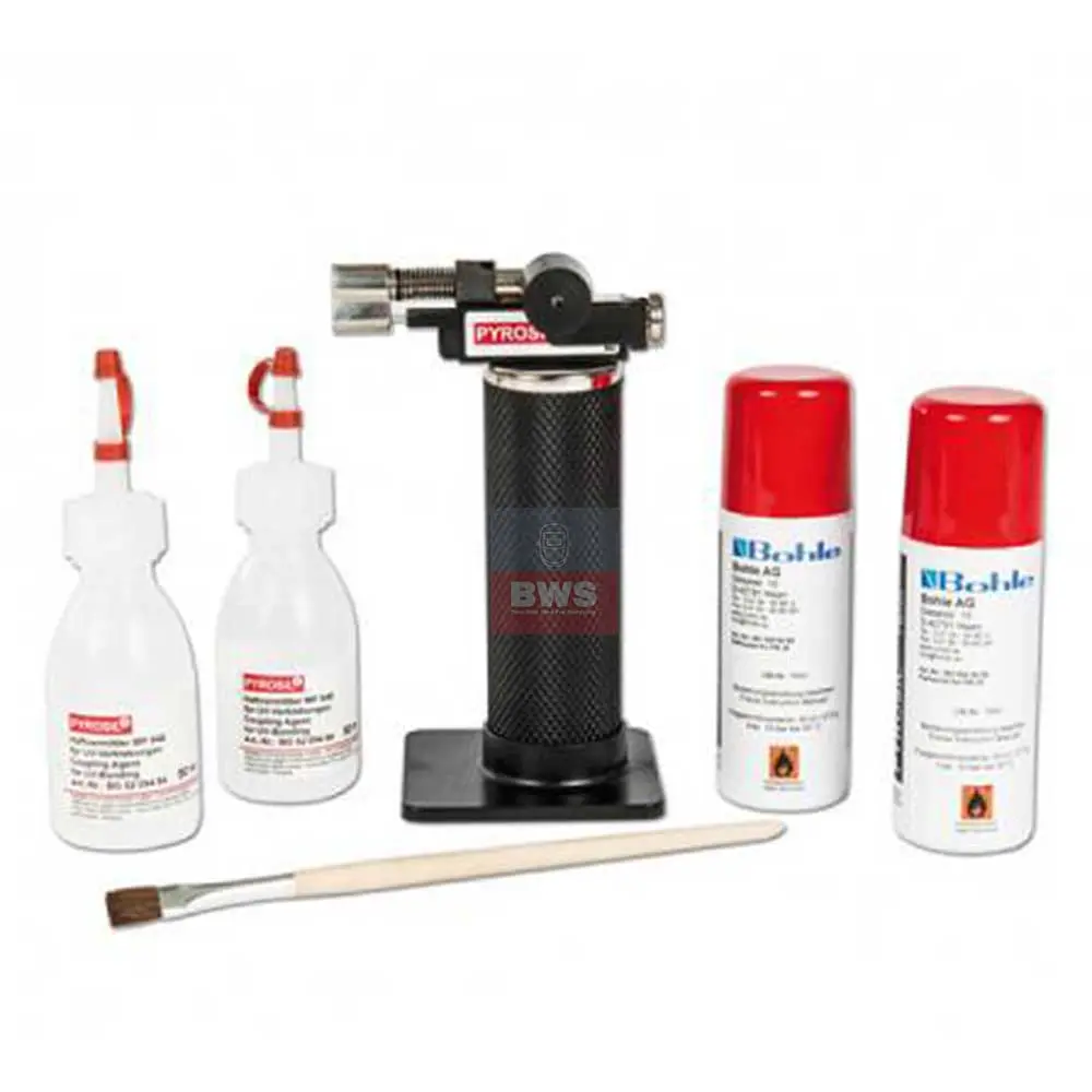 Fb25  Pyrosil Kit 1