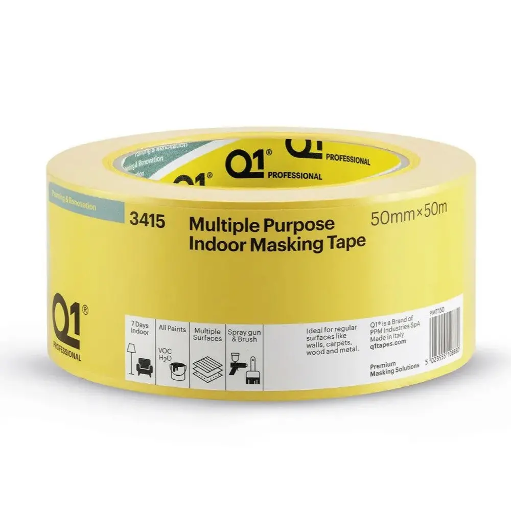 Q1 Multi Purpose Tape 1