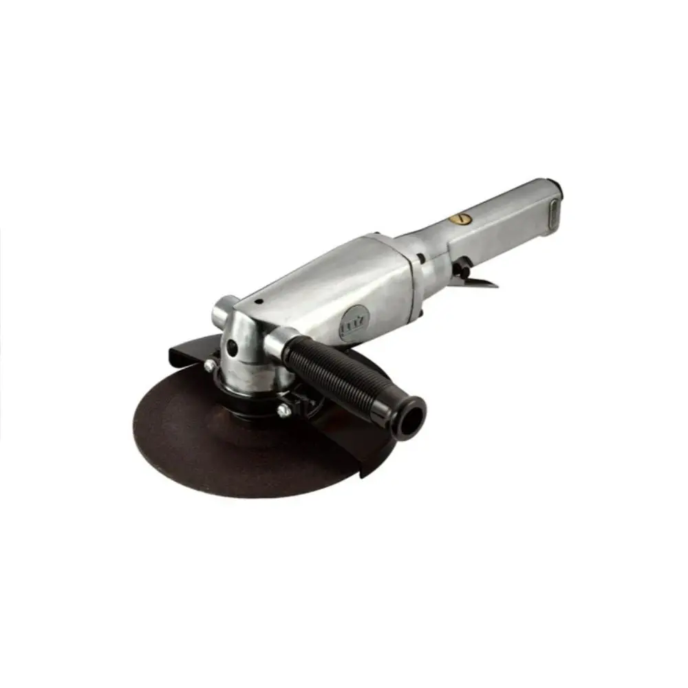 Mighty Seven Qb-117 7" Air Angle Grinder 1