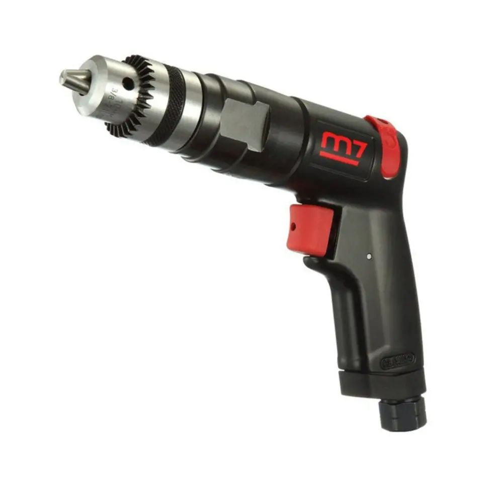 Mighty Seven 3/8 Reversible Drill Key Chuck 1