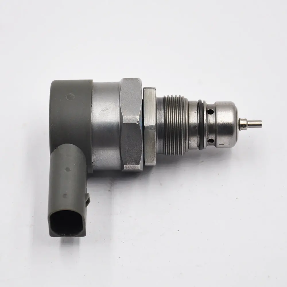 Diselmart 0281002794 Fuel Rail Pressure Control Valve Fits For Mercedes Benz Sprinter 1