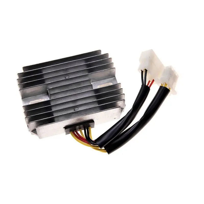 21066-1051 Regulator Rectifier Fits For Kawasaki Voyager Zn1300 83-88 1