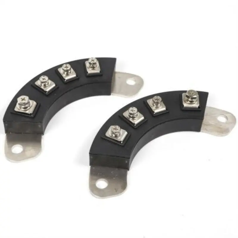 Diselmart Mxg( Ii)100-16 Mxy(Ii)100-16 Rectifier Round 4 Terminals For Most Generators 1