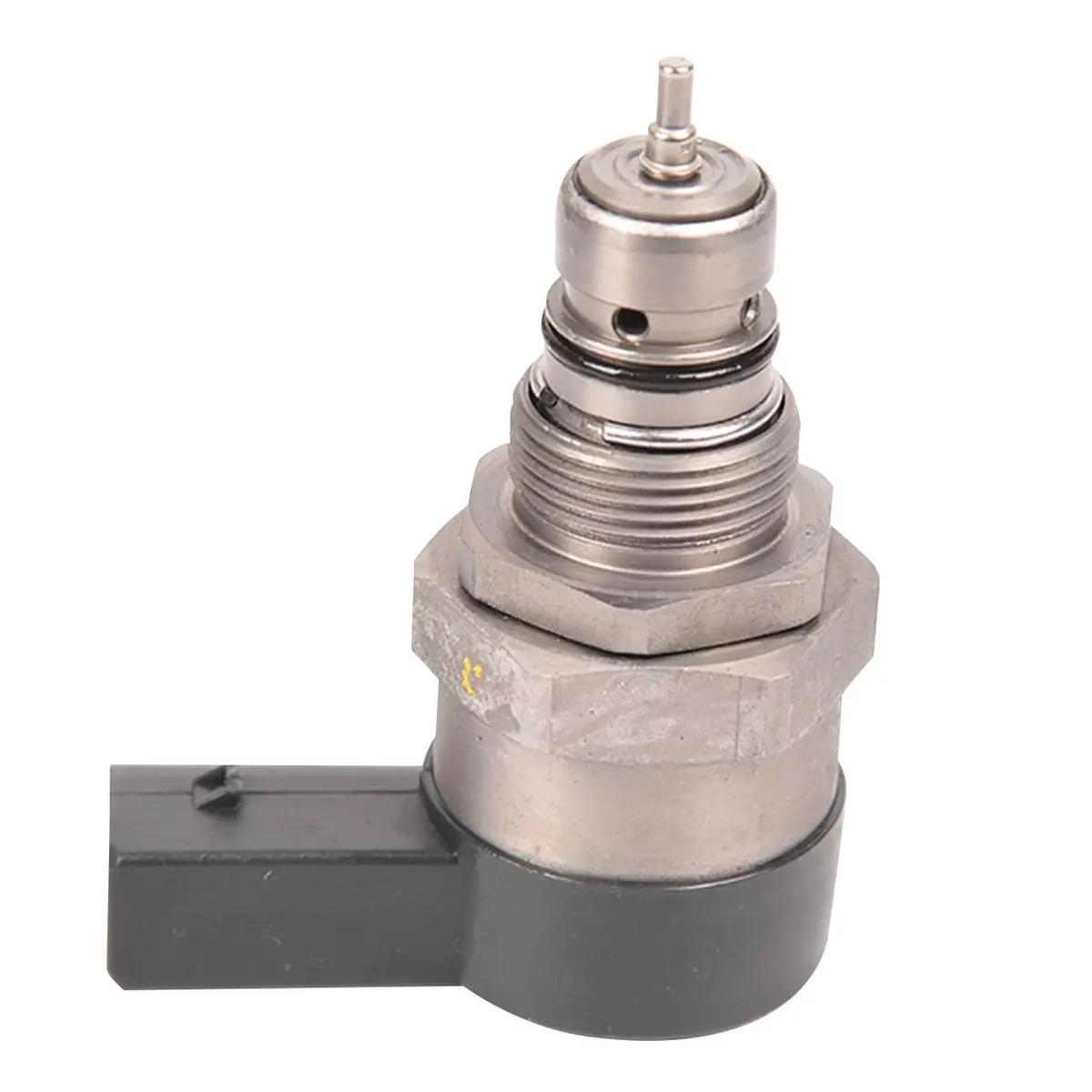 Diselmart 0281006075 Common Rail Pressure Regulator For Audi A1 A3 A4 A5 A6 A8 Q3 Q5 Tt 1