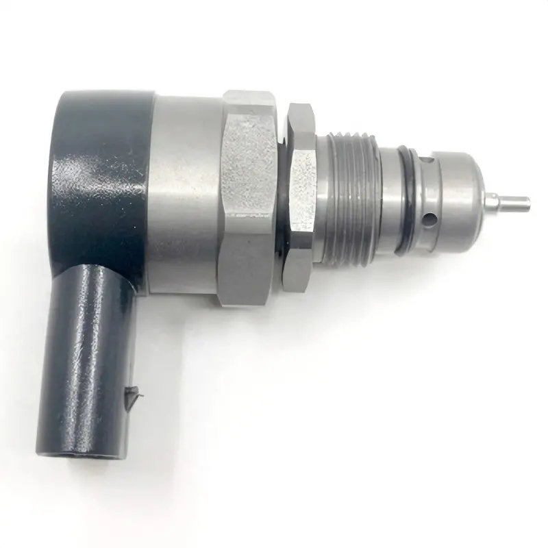 0281006034 Common Rail Fuel Pressure Regulator Fits For Opel Insignia Zafira Astra 2.0 Cdti 1