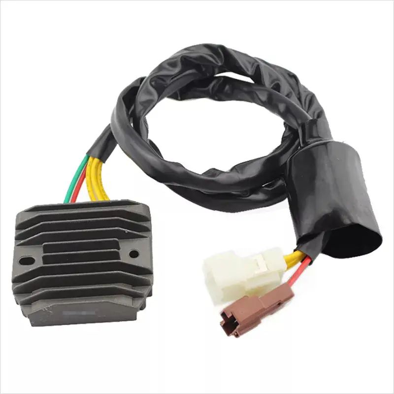 Diselmart 31600-Mbt-D21 Regulator Rectifier Fits Honda Xl Vara Ro Abs 1000 31600-Mbt-D51 1