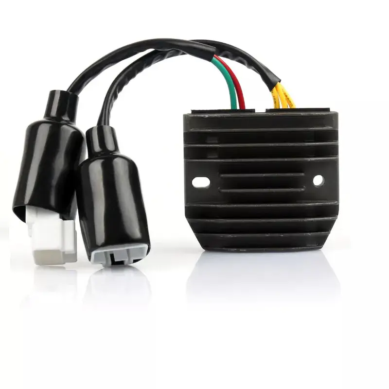 31600-Mfe-641 Motorcycle Voltage Regulator Rectifier High Precise Replacement Abs For Honda Vt Shadow 750 2010 2018 1