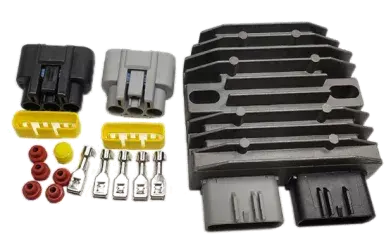 21066-0744 21066-0771 New Motorcycle Voltage Regulator Rectifier Fits For Kawasaki 1