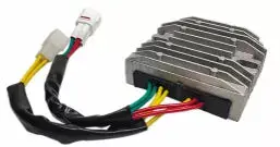 Z031-0003N Motorcycle Voltage Regulator Rectifier Fits For Suzuki Gsx 650 F 2008-2009 1