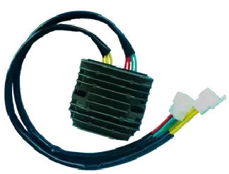 Motorcycle Voltage Regulator Rectifier Fits For Ducati 748 1999 For Ducati 748 2001-2002 1