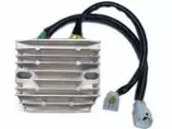 32800-41G00 Motorcycle Voltage Regulator Rectifier Fits For Suzuki Dl V-Strom 650 2007 2012 1