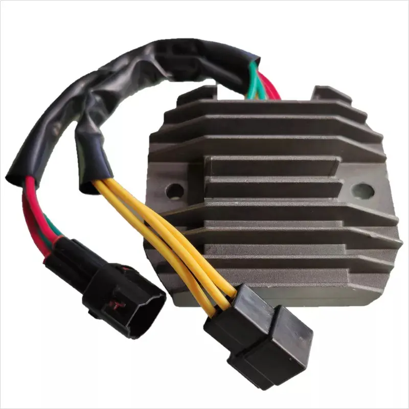 32800-15840-Rx0 32800-15H10-000 Voltage Regulator Rectifier Fits For Suzuki Hayabusa Gsx1300r 2008－2013 1
