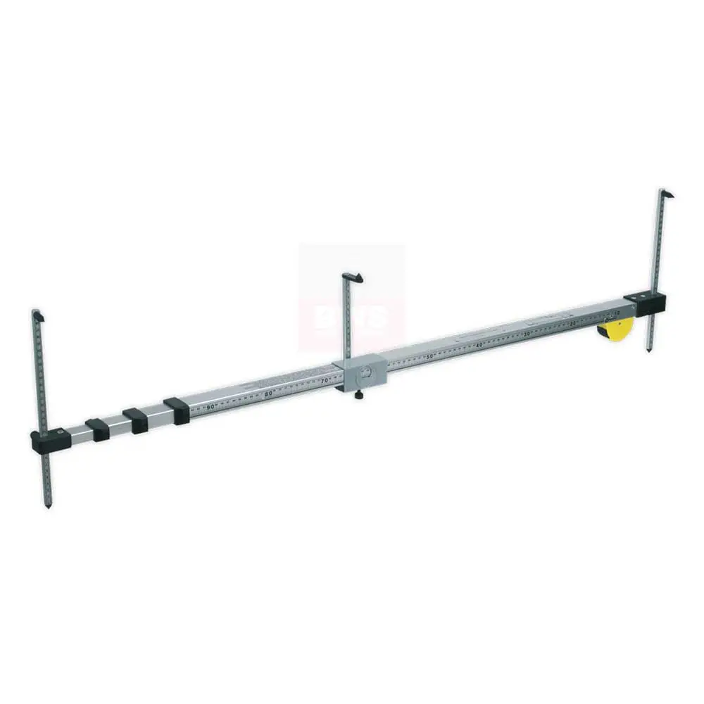 Telescopic Trammel Gauge 1