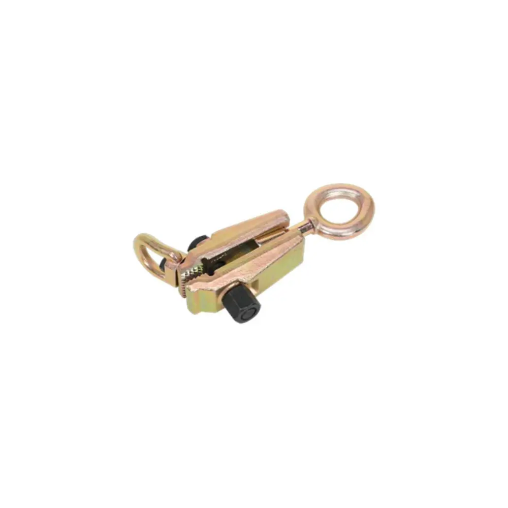 Vehicle Body Repair Two-Direction Pull Clamp 220Mm 1