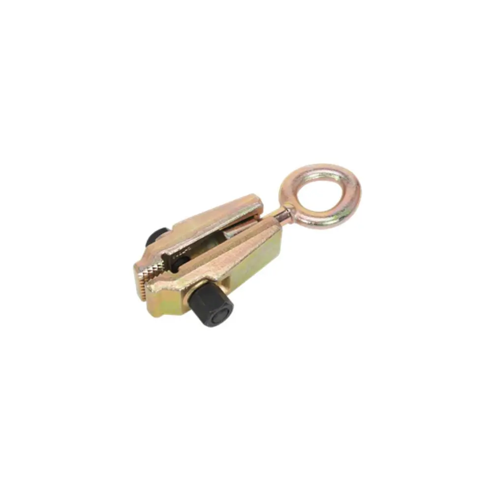 Vehicle Body Repair Pull Clamp 220Mm 5 Tonne 1